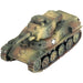 Flames Of War | Hungarian | Toldi Tank | 15mm Metal / Resin Blister Pack
