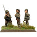 Flames of War | American | Rifle Company | 15mm Plastic Unit