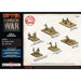 Flames of War | American | Rifle Company | 15mm Plastic Unit