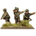 Flames of War | American | Rifle Company | 15mm Plastic Unit