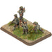 Flames of War | American | Rifle Company | 15mm Plastic Unit