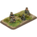 Flames of War | American | Rifle Company | 15mm Plastic Unit