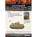 Flames of War | German Brummbar Assault Tank Platoon | 15mm Resin / Metal Unit