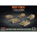 Flames of War | German | Hetzer Tank Hunter | 15mm Plastic Unit