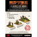 Flames of War | German SS Panzergrenadier Platoon | 15mm Plastic Unit