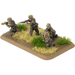 Flames of War | German SS Panzergrenadier Platoon | 15mm Plastic Unit
