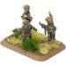 Flames of War | German SS Panzergrenadier Platoon | 15mm Plastic Unit
