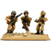 Flames of War | Italian | Parachutist Platoon plus HQ | 15mm Metal Unit Blister Pack