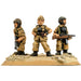 Flames of War | Italian | Parachutist Platoon plus HQ | 15mm Metal Unit Blister Pack