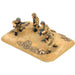 Flames of War | Italian | Parachutist Platoon plus HQ | 15mm Metal Unit Blister Pack