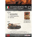 Flames of War | Italian Semovente 90 Battery | 15mm Resin / Metal Unit