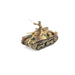 Flames of War | Japanese | Type 95 Ha-Go | 15mm Metal Unit