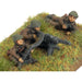 Flames of War | Romanian | ZB53 Machine Gun Platoon | 15mm Metal Unit Blister Pack