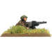 Flames of War | Romanian | ZB53 Machine Gun Platoon | 15mm Metal Unit Blister Pack