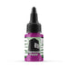 Pro Acryl | Fluorescent Purple | 22ml Individual Paint | Element Games | Miniature Kingdoms