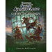 Frostgrave | Ghost Archipelago | Cities of Bronze | 28mm Softback Book Expansion