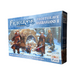 Frostgrave | Barbarians II | 28mm Plastic Unit | North Star Games | Miniature Kingdoms