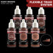 Warpaints Fanatic | Fur Brown | 18ml Individual Paint