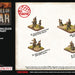 Flames of War | German Fallschirmjager Company | 15mm Plastic Unit