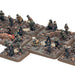 Flames Of War | German | Volksturm Platoon | 15mm Plastic Blister Pack