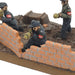 Flames Of War | German | Hitlerjugend Platoon | 15mm Plastic Blister Pack