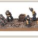 Flames Of War | German | Hitlerjugend Platoon | 15mm Plastic Blister Pack