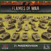 Flames of War | German | 21st Panzer Division Army Deal | 15mm Plastic/ Resin / Metal Unit