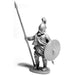 Victrix | Dark Ages Late Roman Unarmoured Infantry | 28mm Plastic Unit | North Star Games | Miniature Kingdoms