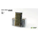 Gamers Grass | Dark Green Shrubs Basing Tufts | GGFS-DAG