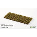 Gamers Grass | Dry Green Shrubs Basing Tufts | GGFS-DRG