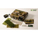 Gamers Grass | Green Grass Tuft Starter Box | GGSB-GRE | Basing Box
