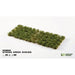Gamers Grass | Strong Green Shrubs Basing Tufts | GGFS-SG