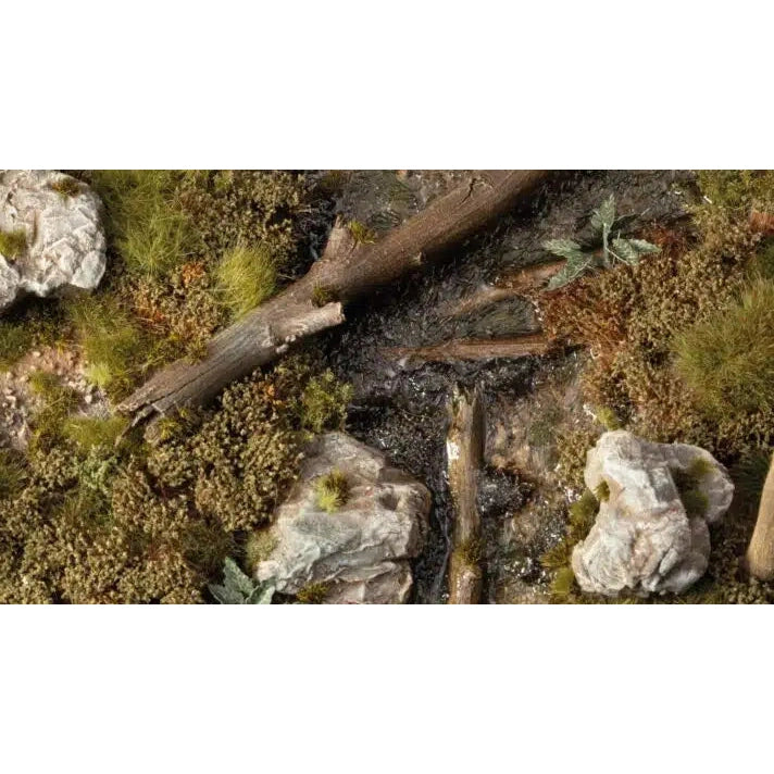 Gamers Grass | Swamp Shrubs Basing Tufts | GGFS-SWA