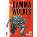 Osprey Blue Book Gamma Wolves | Hardback Rulebook for 28mm | North Star Games | Miniature Kingdoms