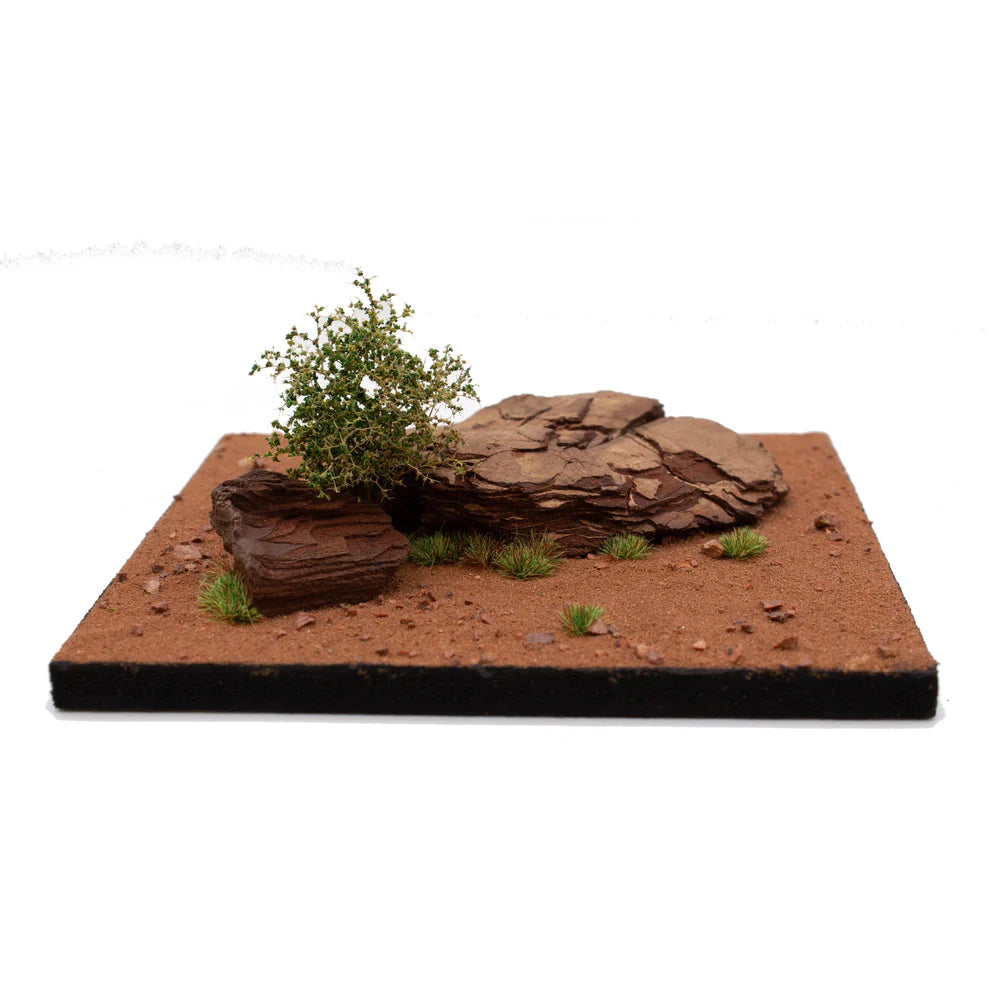 Geek Gaming | Bark Rockface 50-100mm Bark | 28mm Bark