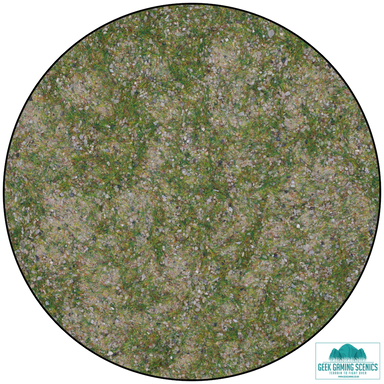 Geek Gaming | Fields of New Zealand Base Ready Small Scale | Small Scale Basing Mix Tub 250ml Copy
