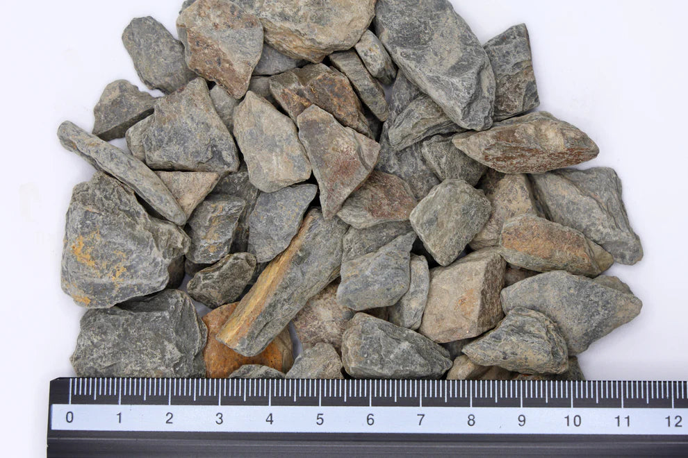 Geek Gaming | Large Rocks Base Ready | Regular Basing Mix Tub 250ml