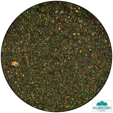 Geek Gaming | Rugged Field Base Ready | Regular Basing Mix Tub 250ml