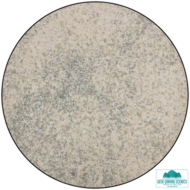 Geek Gaming | Sand Dune Base Ready | Regular Basing Mix Tub 250ml