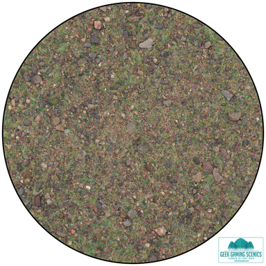 Geek Gaming | Sundra Tundra Base Ready | Regular Basing Mix Tub 250ml