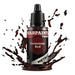 Warpaints Fanatic | Gemstone Red | 18ml Individual Paint