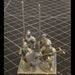 Wargames Atlantic | General Accoutrements | 40mm Dual Use Bases | Plastic Unit