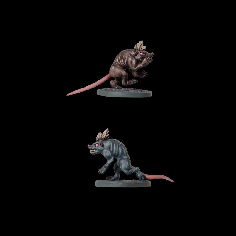 Wargames Atlantic | General Accoutrements | Weird War Conversions | Plastic Unit