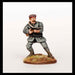 The Great War | German Infantry 1916-1918 | Plastic Unit | Wargames Atlantic | Miniature Kingdoms