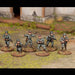 The Great War | German Infantry 1916-1918 | Plastic Unit | Wargames Atlantic | Miniature Kingdoms