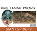 Classic Fantasy | Monsters Giant Spiders | Plastic Unit | Wargames Atlantic | Miniature Kingdoms