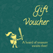 Gift Voucher | Miniature Kingdoms | Miniature Kingdoms