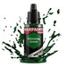 Warpaints Fanatic | Glittering Green | 18ml Individual Paint