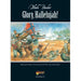 Black Powder | Glory Halleujah! | 28mm Softback Book Expansion | Warlord | Miniature Kingdoms