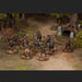 Classic Fantasy | Goblin Warband | Plastic Unit | Wargames Atlantic | Miniature Kingdoms